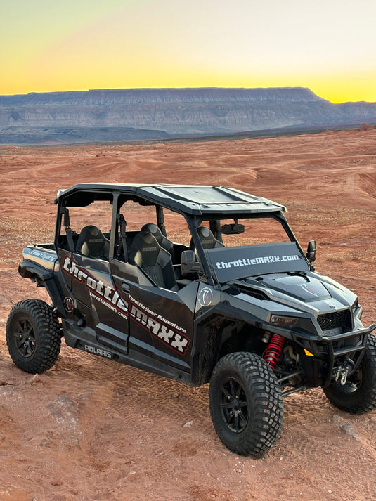 Polaris General (Models 2014+)