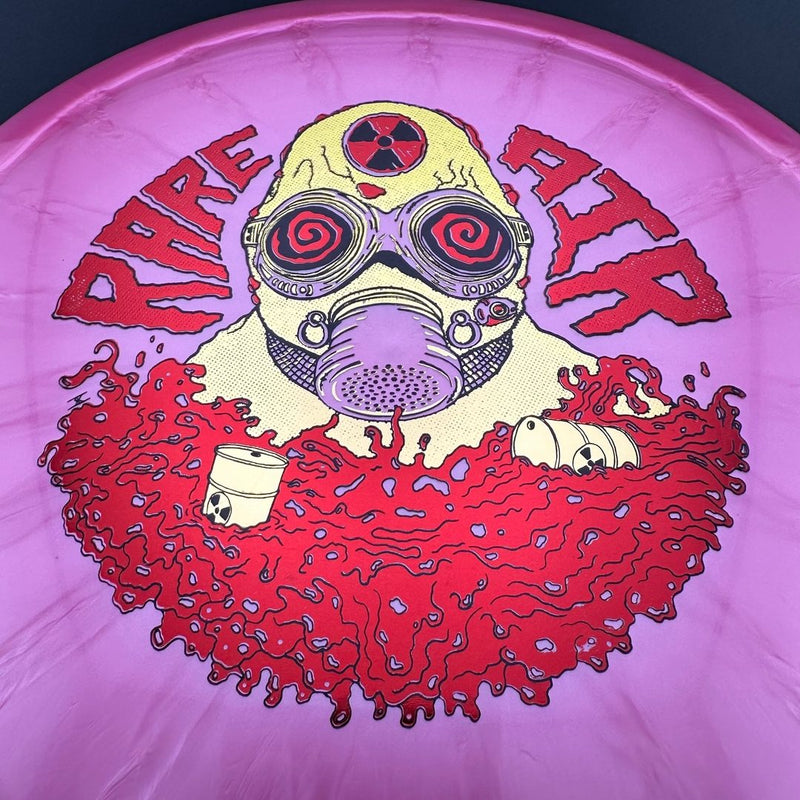 Load image into Gallery viewer, Sublime Alpha - RADioactive Man
