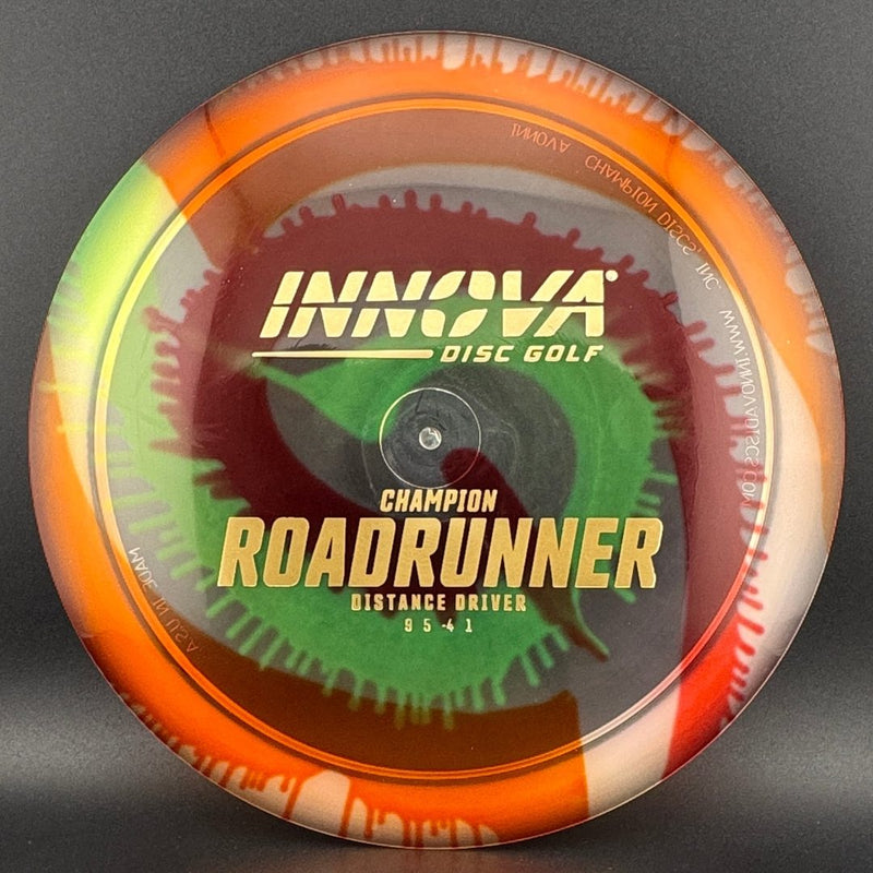 Load image into Gallery viewer, I-Dye Champion Roadrunner
