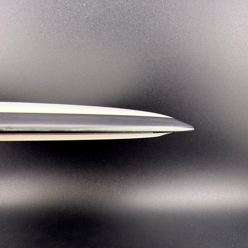 Load image into Gallery viewer, Fission Wave (Blank) - White Dyer's Delight
