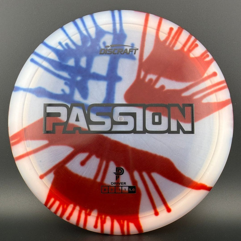 Load image into Gallery viewer, Fly Dye Z Passion - Paige Pierce
