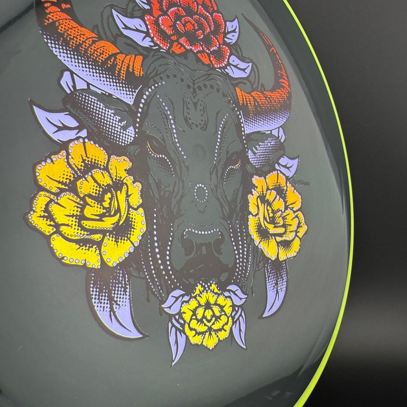 Load image into Gallery viewer, Neutron Balance - "Bulls Eye"
