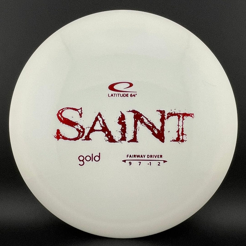 Load image into Gallery viewer, Gold Saint
