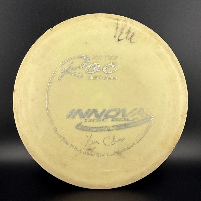 Load image into Gallery viewer, KC Pro Roc - Ken Climo 11X *Gibson Stash Used*
