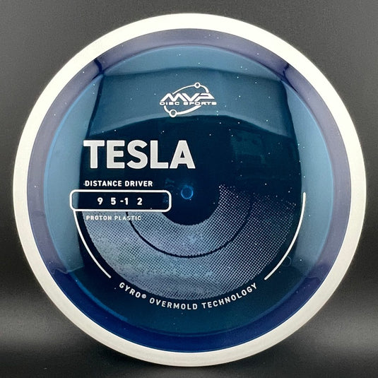 Proton Tesla
