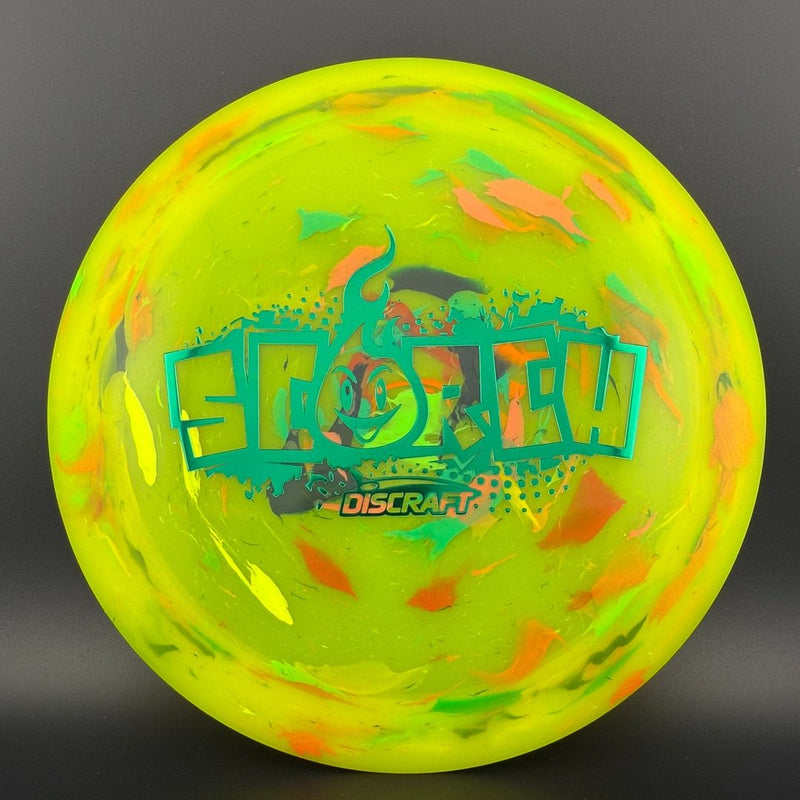 Load image into Gallery viewer, Lightweight Jawbreaker Scorch
