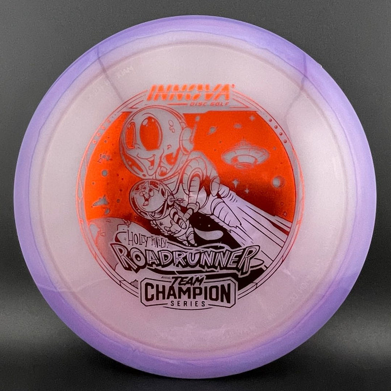 Load image into Gallery viewer, Halo Champion Roadrunner - Holly Finley 2025 Team Series
