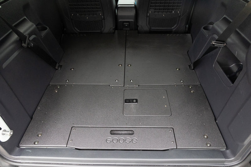 Load image into Gallery viewer, Stealth Sleep Package - Ford Bronco 2021-Present 6th Gen. 2 Door
