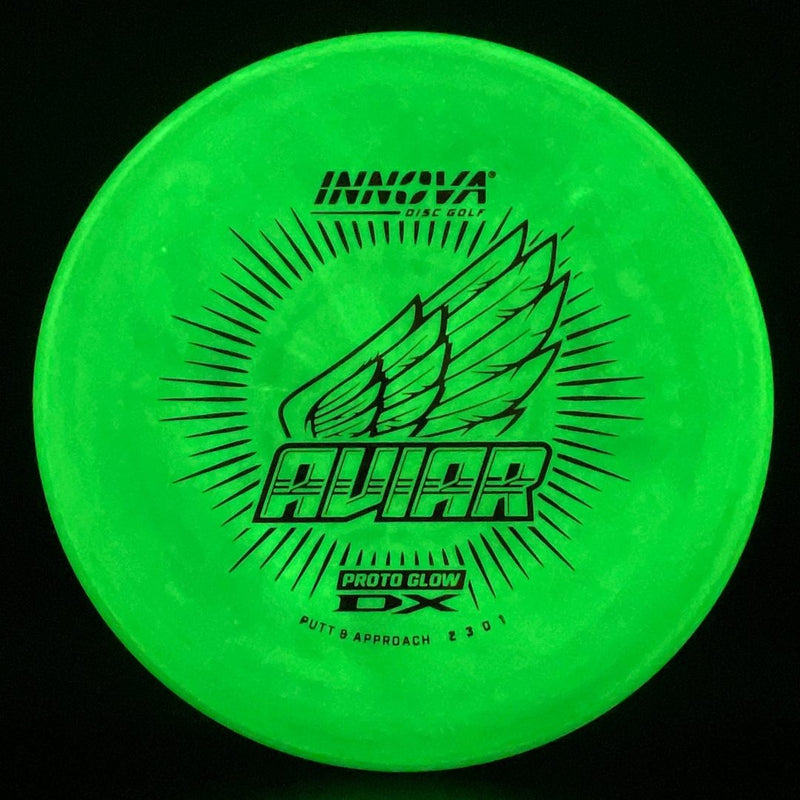 Load image into Gallery viewer, Proto Glow DX Aviar
