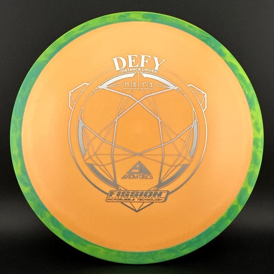Fission Defy