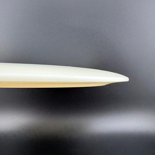 Lumen Enigma - Mini Tri-Fly Huk Stamp