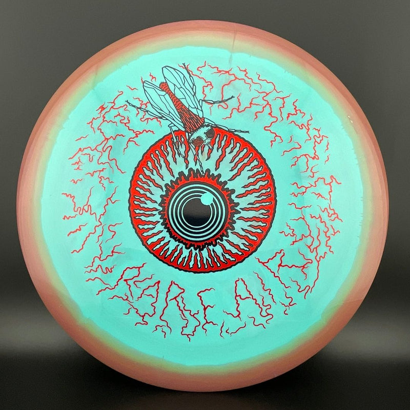 Load image into Gallery viewer, Halo Star Rollo - Eye-Fly RAD V2 by Ripper Studios

