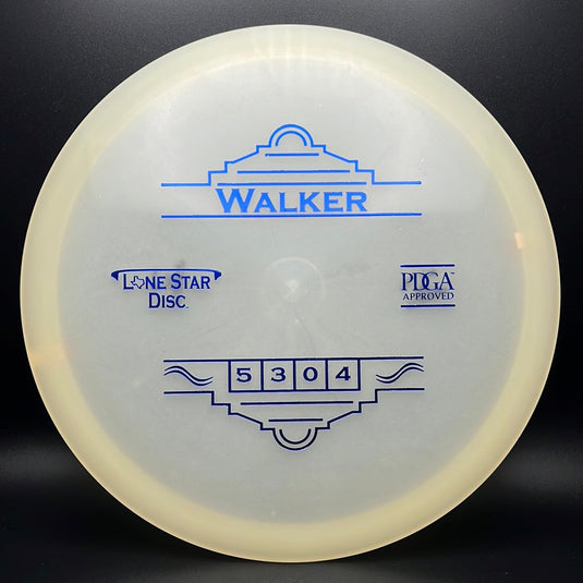 Bravo Glow Walker