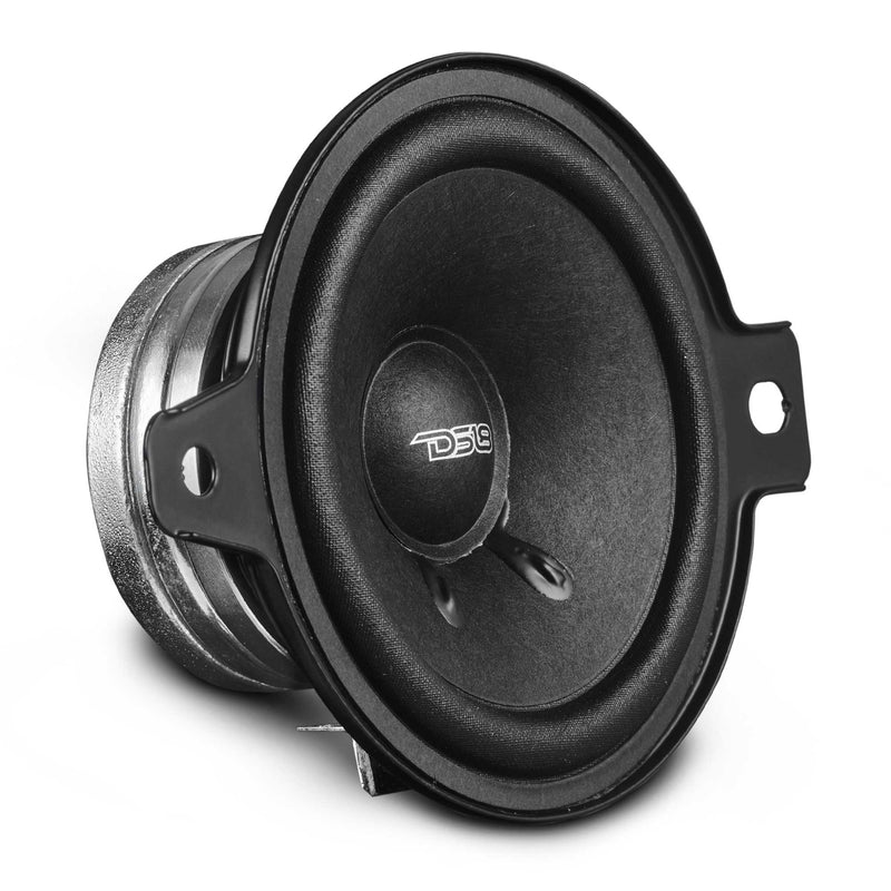 Load image into Gallery viewer, 3&quot; OEM Dashboard Loudspeaker with Neodymium Magnet | 80W RMS 4-Ohm
