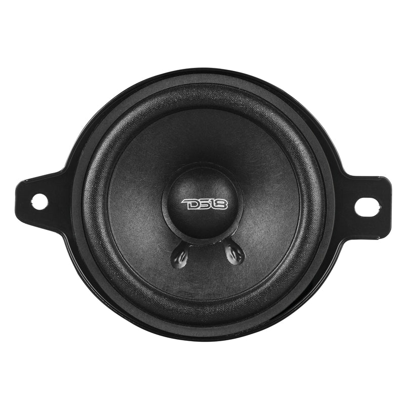 Load image into Gallery viewer, 3&quot; OEM Dashboard Loudspeaker with Neodymium Magnet | 80W RMS 4-Ohm
