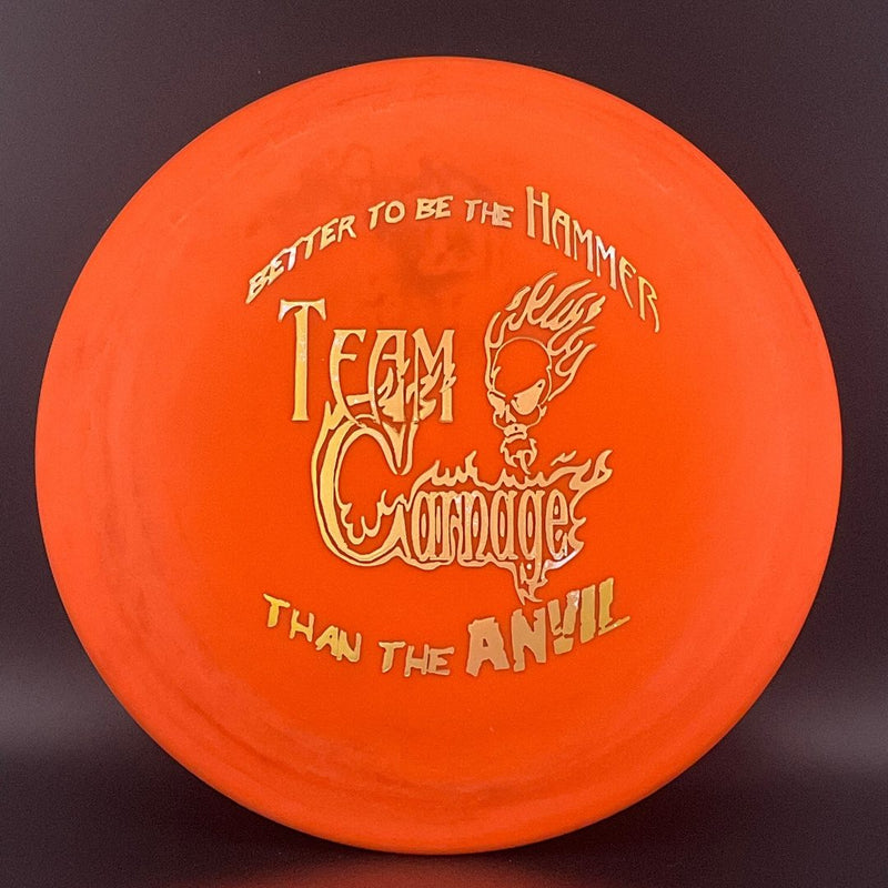 Load image into Gallery viewer, DX Eagle - Team Carnage *Speedy Vault*
