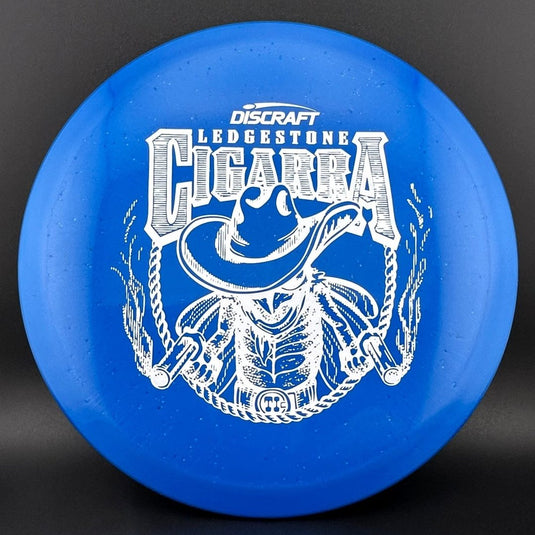 Ti Sparkle Cigarra - Ledgestone 2025