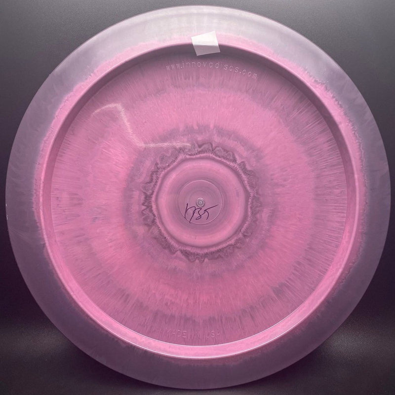 Load image into Gallery viewer, Swirly S-Blend Czar - First Flight
