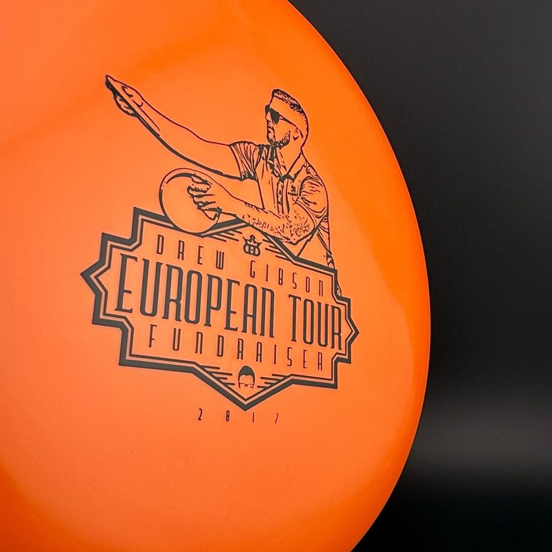 Load image into Gallery viewer, Fuzion EMac Truth - European Tour 2012 *Gibson Stash*
