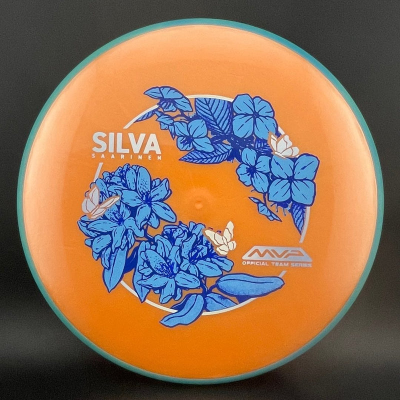 Load image into Gallery viewer, Soft Plasma Proxy - Silva Saarinen Team Series
