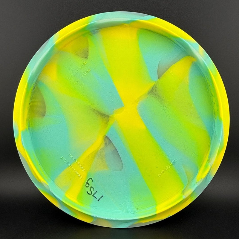 Load image into Gallery viewer, glO-G Glow Nimbus - First Run
