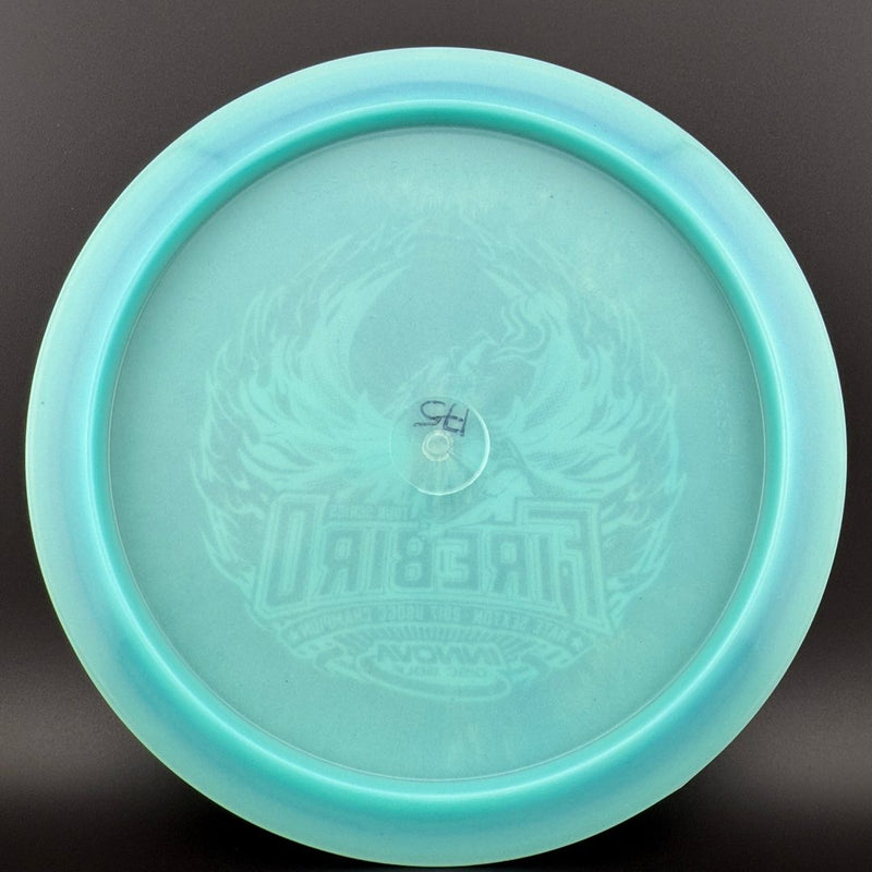 Load image into Gallery viewer, 2018 Glow Champion Firebird - Nate Sexton TS *Storage Wear
