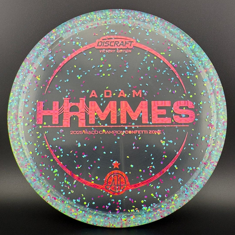 Load image into Gallery viewer, Confetti Z Zone - Adam Hammes Victory Edition - Waco 2025
