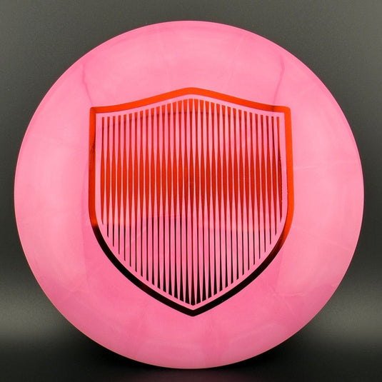 Lux Vapor Function - XL Shield - MB 25