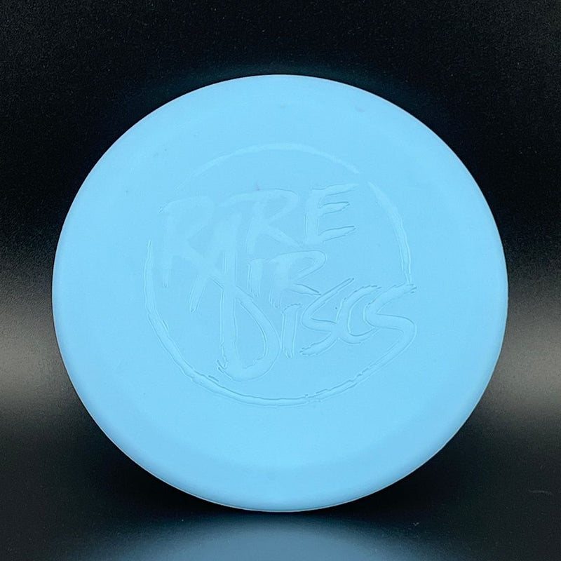 Load image into Gallery viewer, Mini v2 (100% Recycled Discs) - Rare Air Discs Ghost Stamped
