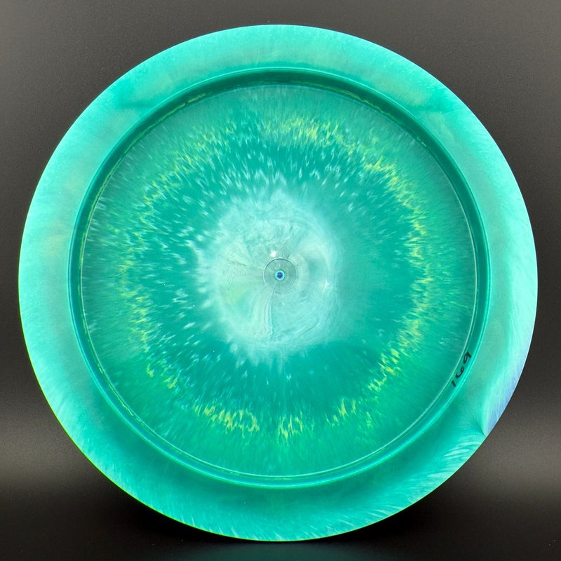 Load image into Gallery viewer, Elixir Idol - First Run - Face Stamp
