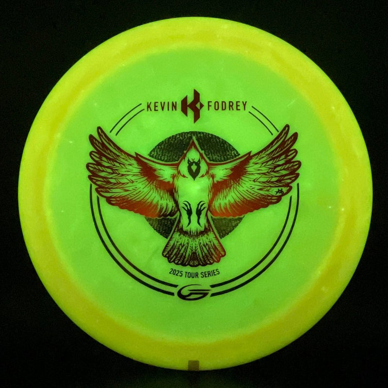 Load image into Gallery viewer, NXT Color Superglow Spell - Kevin Fodrey 2025 Tour Series
