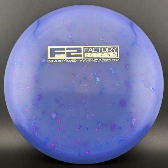 Splatter Champion Roc3 - F2