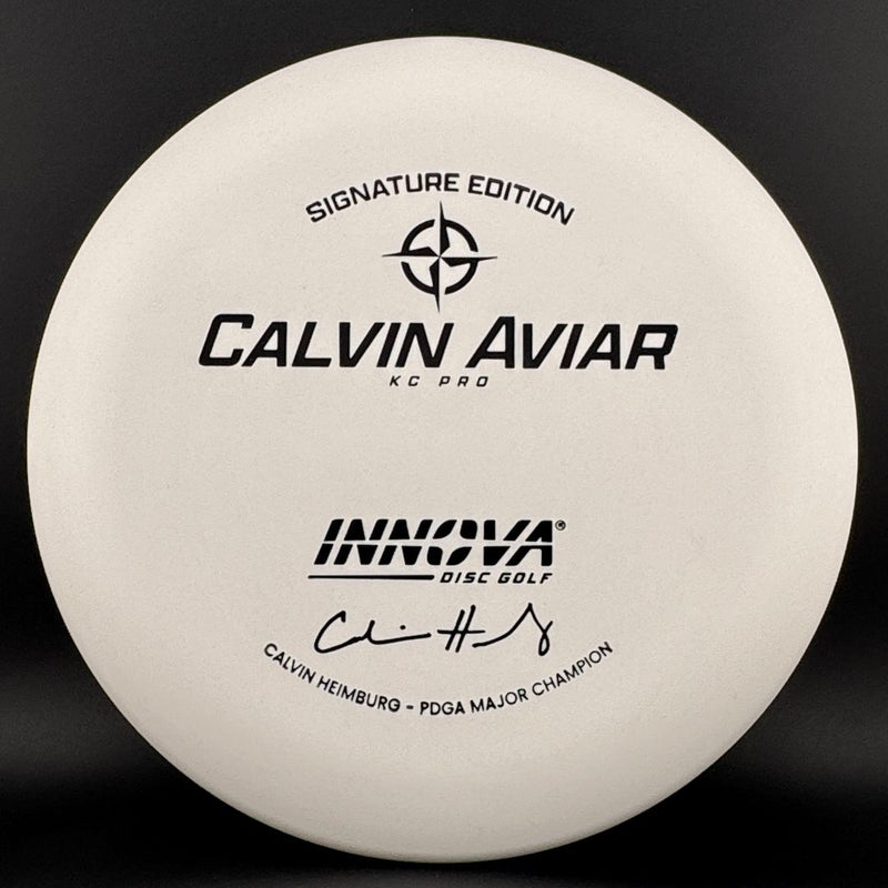 Load image into Gallery viewer, KC Pro Aviar - Calvin Heimburg Signature Edition
