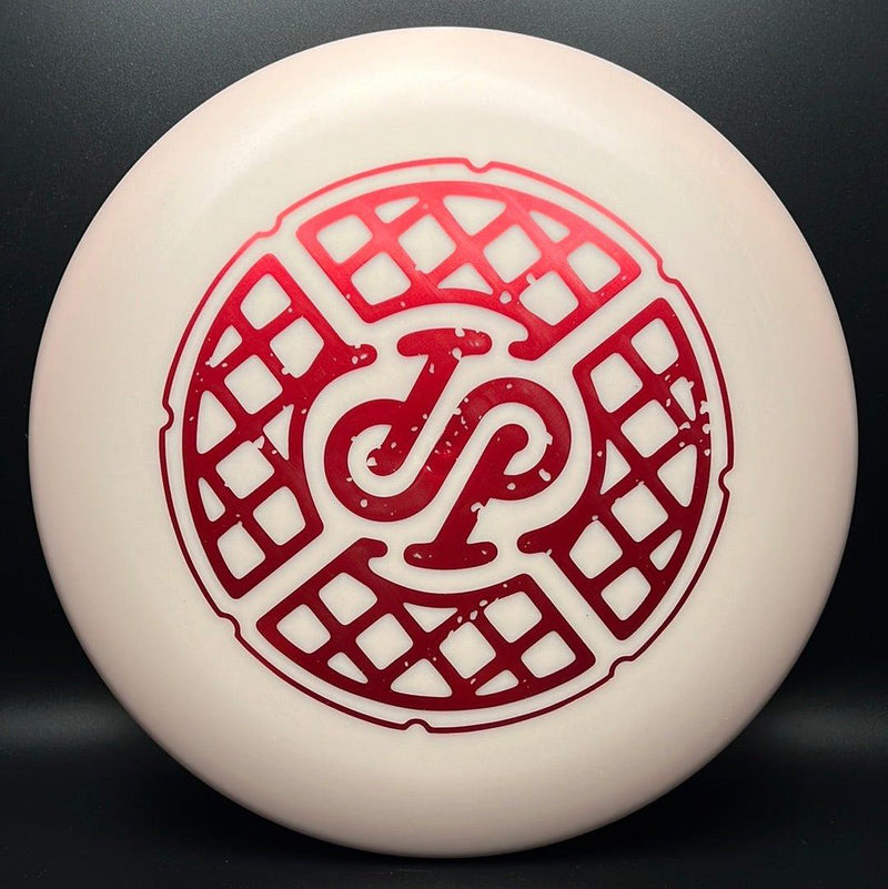 Load image into Gallery viewer, P-Blend Glow Alpaca - Limited James Proctor Waffle
