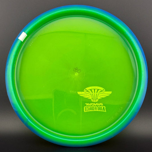 Halo Champion Mako3 - Air Force
