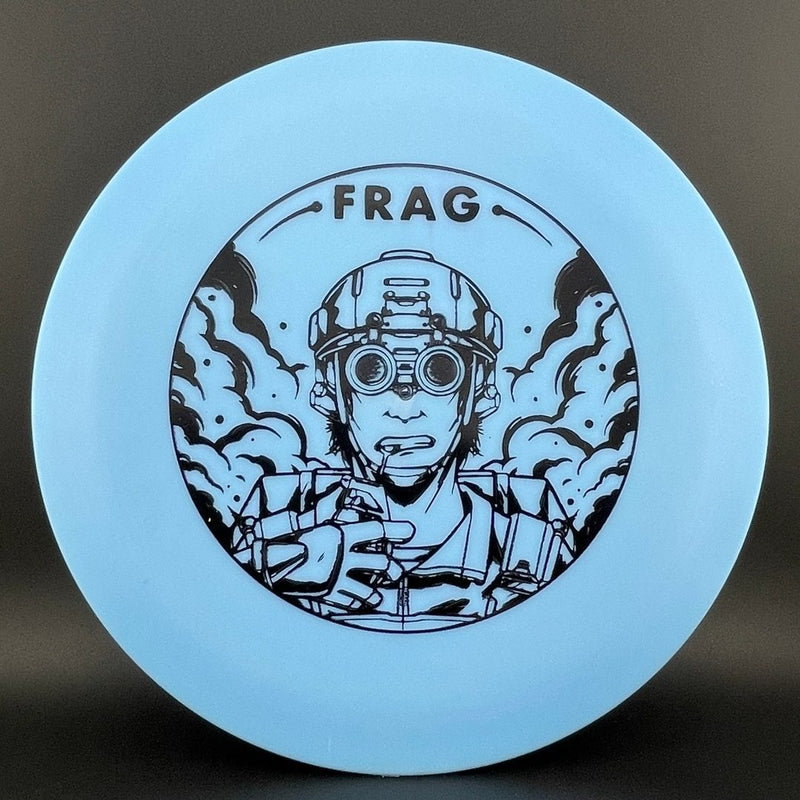 Load image into Gallery viewer, C-4 Frag Overstable Approach Disc
