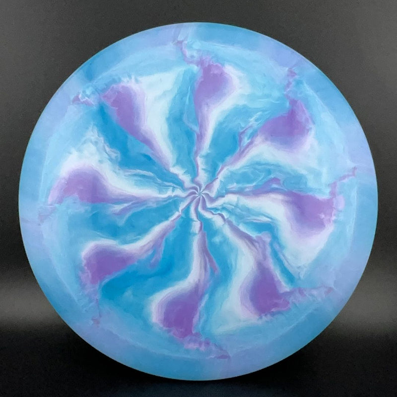 Load image into Gallery viewer, Colorshift Swirl ESP Anax -  McBeth X Pierce Collab Edition

