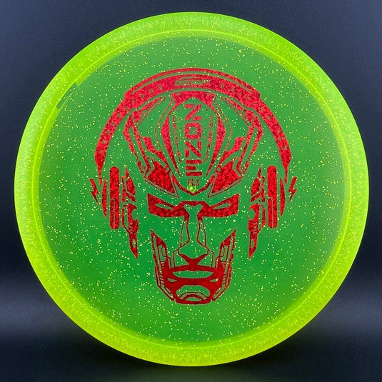 CryZtal Flx Sparkle Zone - Les White LSWT 2022 LE