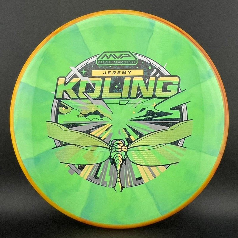 Load image into Gallery viewer, Cosmic Neutron Tempo - Jeremy Koling Team Series
