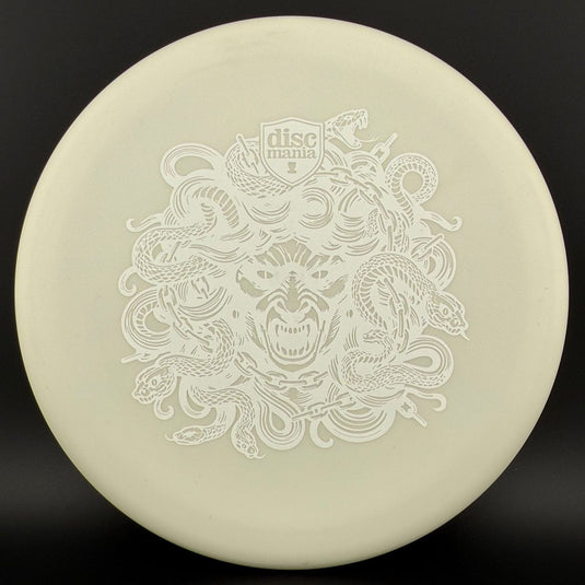 Lumen Soft Exo Link - Medusa 2025
