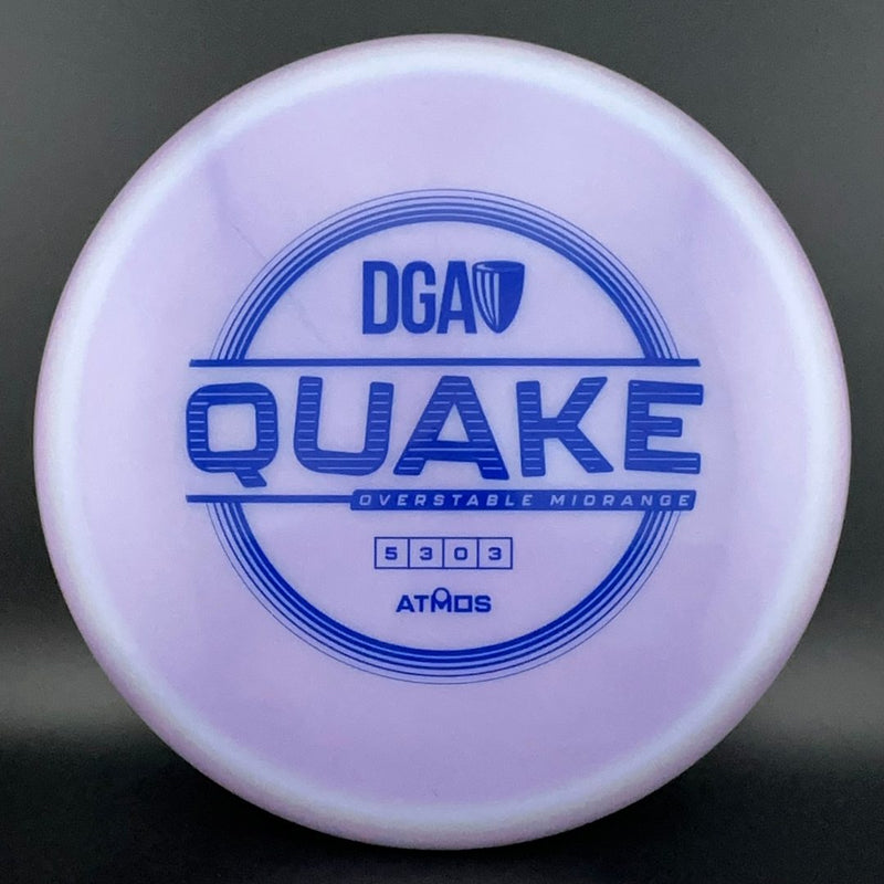 Load image into Gallery viewer, Atmos Quake
