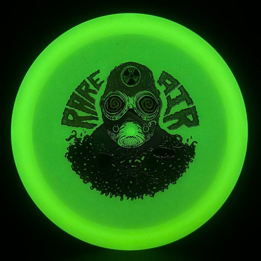 Nocturnal Diamondback - First Run - RADioactive Man