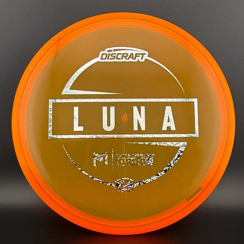 Load image into Gallery viewer, Z Luna - Paul McBeth
