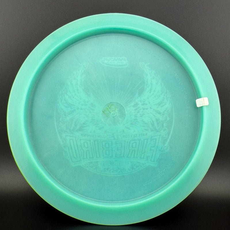 Load image into Gallery viewer, 2019 Glow Champion Firebird - Black - Nate Sexton Tour Series
