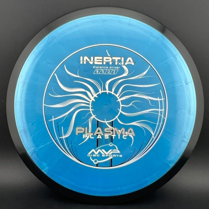 Load image into Gallery viewer, Plasma Inertia
