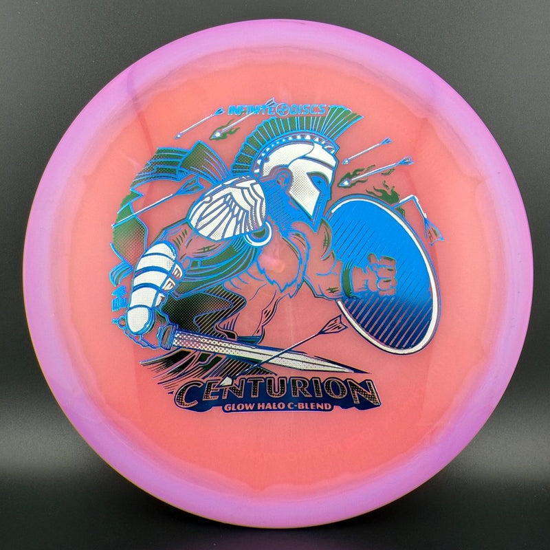 Load image into Gallery viewer, Glow Halo C-Blend Centurion - First Run
