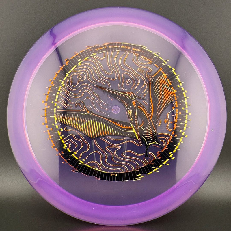 Load image into Gallery viewer, Soft Ethos Votum - Part Time DG x Skeet Scienski
