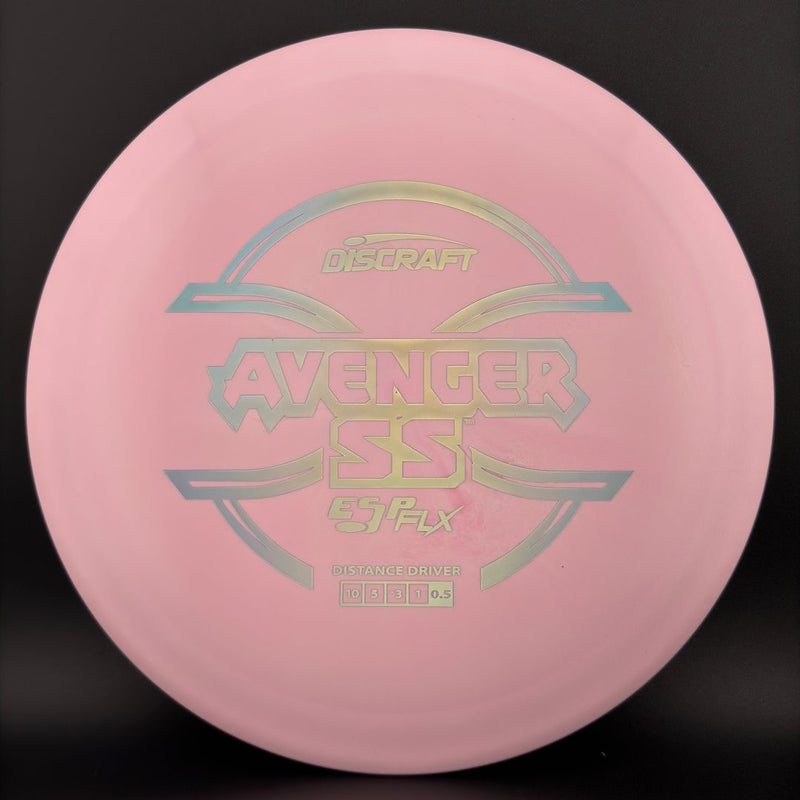 Load image into Gallery viewer, ESP FLX Avenger SS
