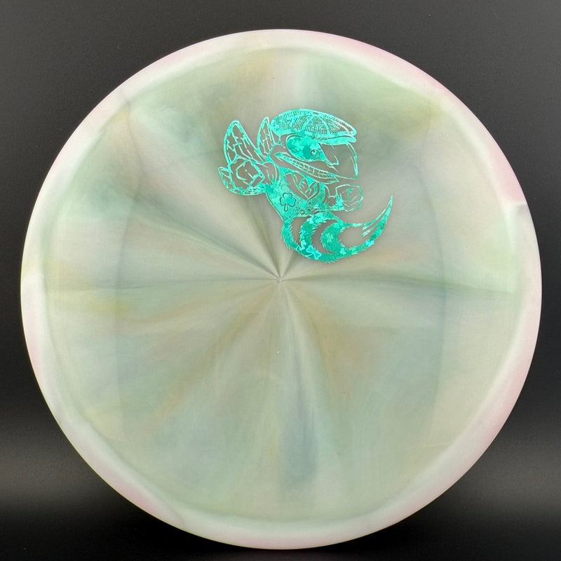 Load image into Gallery viewer, Z Swirl Cigarra - Irish Bee
