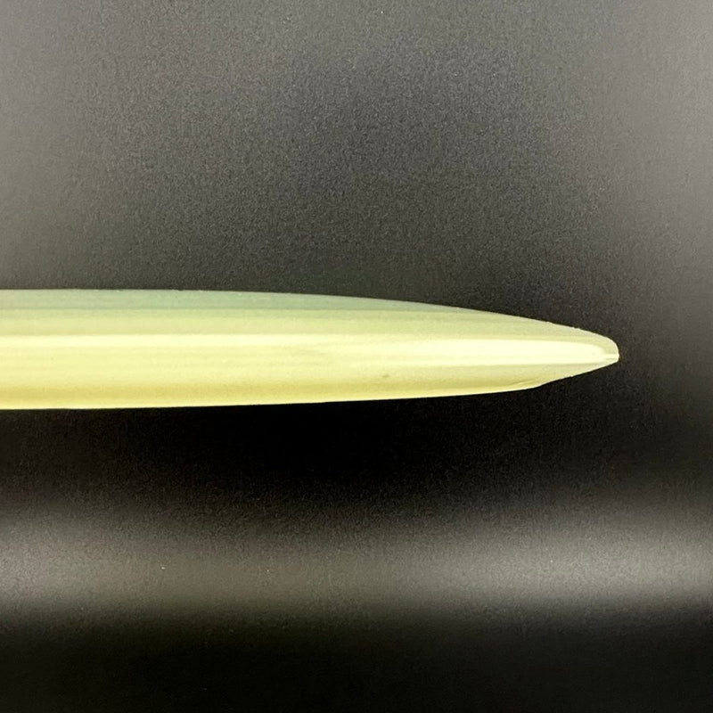 Load image into Gallery viewer, Classic Glow Champion Fairway Disc - Dark Rebel

